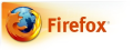 Mozilla-Firefox est le navigateur Web de la solution eclair